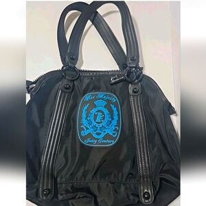 Juicy Couture Her Majesty Vintage Tote